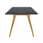 Mesa Frankfurt rectangular
